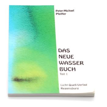 Das neue Wasserbuch Peter M. Pfeiffer